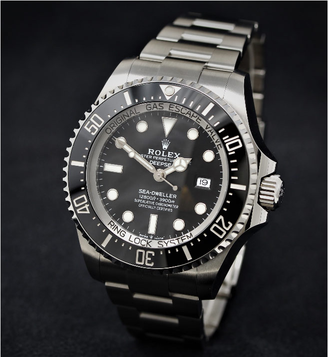 Buy Rolex Watches