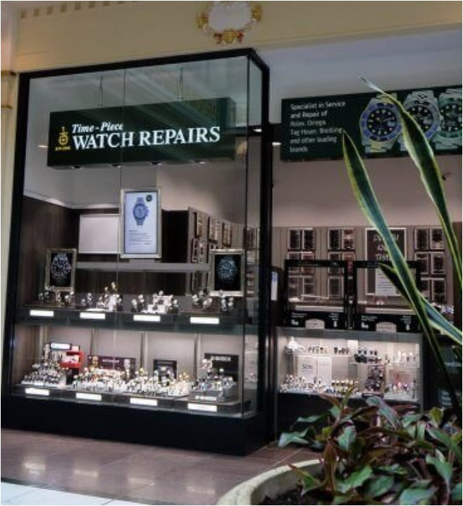 Buy Luxury Watches
