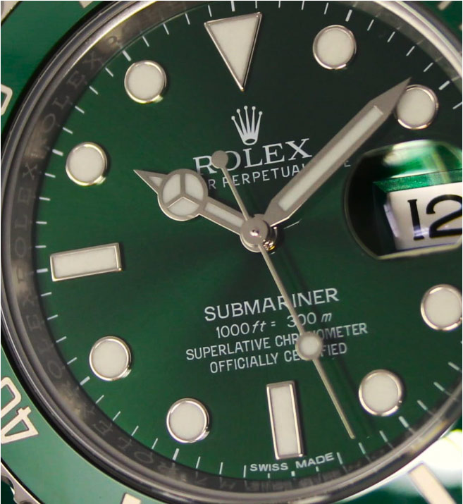 Sell Rolex Watches