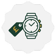 Sell my Breitling Eccles