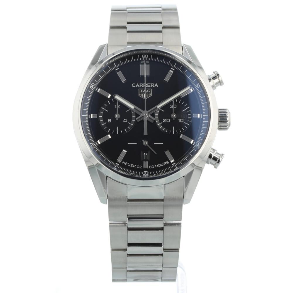 TAG HEUER
