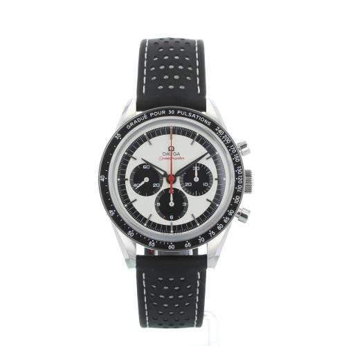 Gents Omega Speedmaster 311.32.40.30.02.001 Stainless Steel case with Silver dial Gents Omega Speedmaster 311.32.40.30.02.001 Stainless Steel case with Silver dial