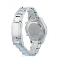 Gents Rolex Daytona 126500LN Stainless Steel case with  dial