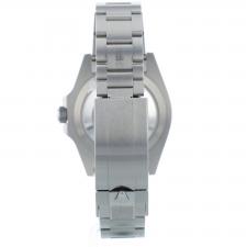 Gents Rolex Submariner Date 126610LN Stainless Steel case with Black dial