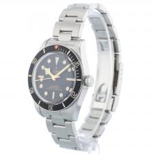 Gents Tudor Black Bay 58 79030N Stainless Steel case with Black dial