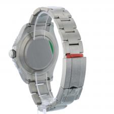 Gents Rolex Yacht-Master 42 226627 Titanium case with Black dial