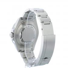 Gents Rolex Sea Dweller 50th Mark 2 126600 Stainless Steel case with Black dial