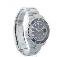 Gents Rolex Sea Dweller 50th Mark 2 126600 Stainless Steel case with Black dial