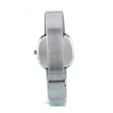 Gents Omega Constellation 391.0013 Stainless Steel case with Black dial