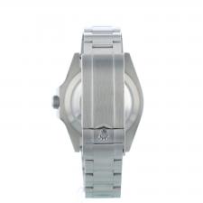 Gents Rolex Submariner Date 126610LN Stainless Steel case with Black dial