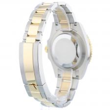 Gents Rolex Submariner Date 126613LB 18ct Yellow Gold   Stainless Steel case with Blue dial