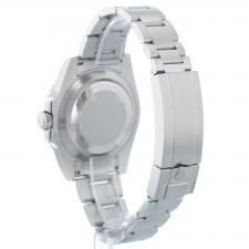 Gents Rolex Submariner Date 116610LN Stainless Steel case with Black dial