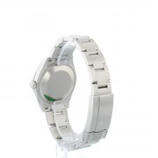 Ladies Rolex Oyster Perpetual 31 277200 Steel case with Beige dial