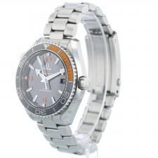 Gents Omega Planet Ocean 21530442101002 Steel case with Black dial
