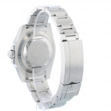 Gents Rolex Submariner Date 116610LN Stainless Steel case with Black dial