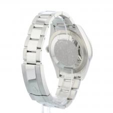Gents Rolex Sky Dweller 336934 Stainless Steel case with Blue dial