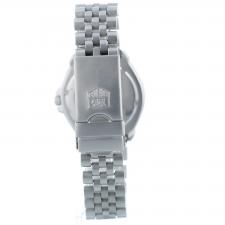 Gents Tag Heuer Professional 372.513 Steel case with Cream dial