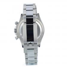 Gents Rolex Daytona 126500LN Stainless Steel case with White dial