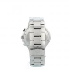 Gents Tag Heuer Kirium CL1110-1 Steel case with Black dial