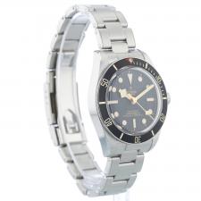 Gents Tudor Black Bay 58 79030N Stainless Steel case with Black dial