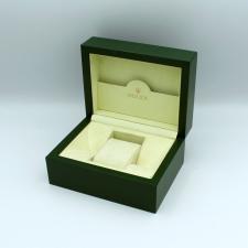 Gents Rolex Submariner Date 16610 Steel case with Black dial