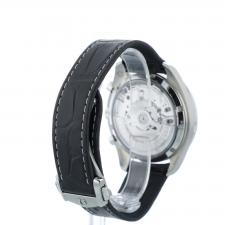 Gents Omega Speedmaster Moon Phase 30433445201001 Stainless Steel case with Black dial