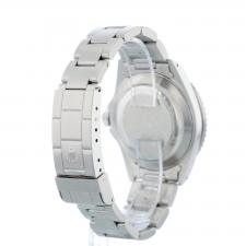 Gents Rolex Submariner Date 16610 Steel case with Black dial