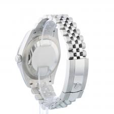 Gents Rolex Sky Dweller 336934 Steel case with Green dial