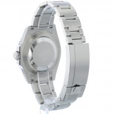 Gents Rolex Submariner Date 126610LN Stainless Steel case with Black dial