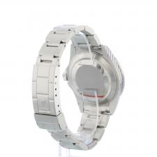 Gents Rolex Submariner Date 16610 Steel case with Black dial