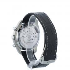 Gents Omega Speedmaster Moon Phase 30433445201001 Stainless Steel case with Black dial