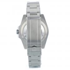 Gents Rolex Submariner Date 116610LN Stainless Steel case with Black dial