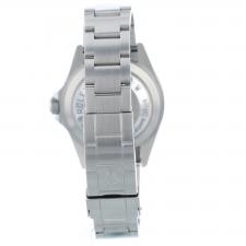 Gents Rolex 16600 Steel case with Black dial