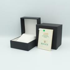 Gents Rolex DateJust 16233 18ct Yellow Gold Stainless Steel case with Champagne Diamond Set dial