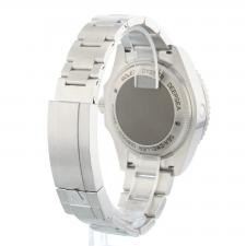 Gents Rolex Deep Sea James Cameron 126660 Stainless Steel case with Blue/Black dial