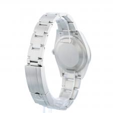 Gents Rolex Explorer 124270 Stainless Steel case with Black dial