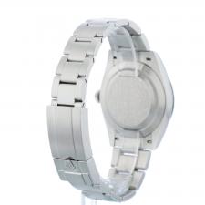 Gents Rolex Explorer 40 224270 Stainless Steel case with Black dial