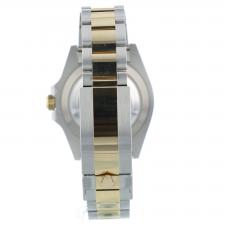 Gents Rolex Submariner Date 126613LB 18ct Yellow Gold Stainless Steel case with Blue dial