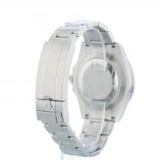 Gents Rolex Submariner Date 126610LN Stainless Steel case with Black dial