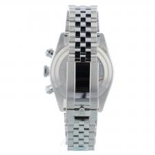 Gents Tudor Black Bay 79360N Stainless Steel case with Pink dial