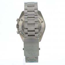 Gents Omega Speedmaster Apollo 11 31162423006001 Titanium case with Grey dial