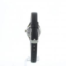 Ladies Omega Seamaster Steel case with Cream dial