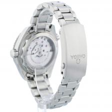 Gents Omega Planet Ocean 21530442101002 Steel case with Black dial