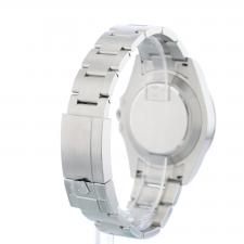 Gents Rolex Explorer II 226570 Steel case with Black dial