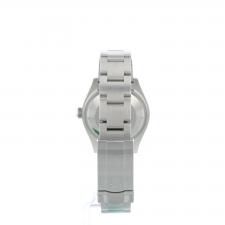 Ladies Rolex Oyster Perpetual 31 277200 Steel case with Beige dial