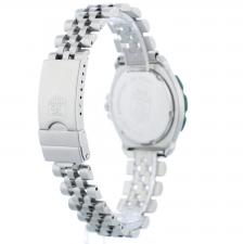 Gents Tag Heuer Professional 372.513 Steel case with Cream dial