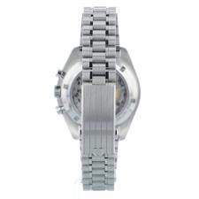 Gents Omega Speedmaster 31030425004001 Steel case with White dial