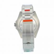 Gents Rolex Sea Dweller 50th Mark 2 126600 Stainless Steel case with Black dial