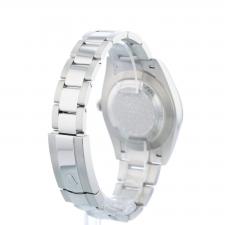 Gents Rolex Datejust 41 126334 Stainless Steel case with Slate dial