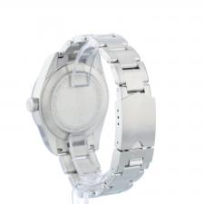 Gents Tudor Black Bay 79030B Stainless Steel case with Blue dial